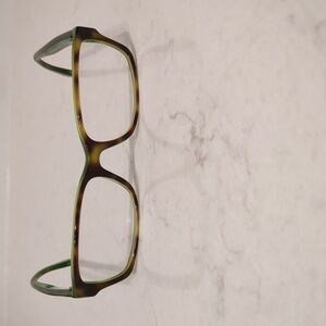 Coach glasses HC 6040 Brooklyn with case